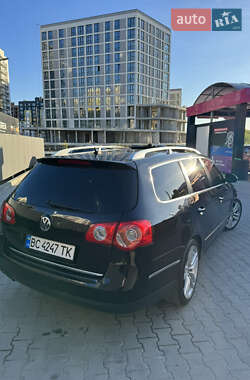 Универсал Volkswagen Passat 2006 в 