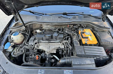 Универсал Volkswagen Passat 2006 в 