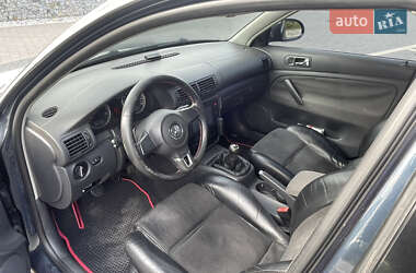 Універсал Volkswagen Passat 2005 в 