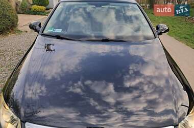 Седан Volkswagen Passat 2005 в 
