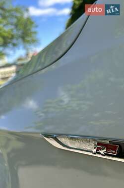 Универсал Volkswagen Passat 2012 в 