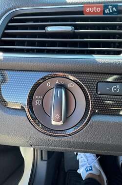 Седан Volkswagen Passat 2015 в 