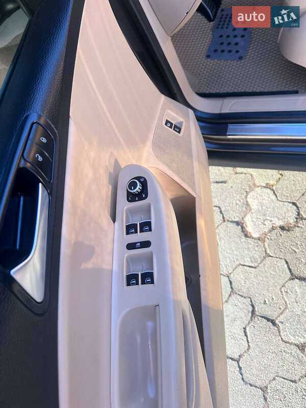 Универсал Volkswagen Passat 2008 в Дубно фото 5 Универсал Volkswagen Passat 2008 в Дубно