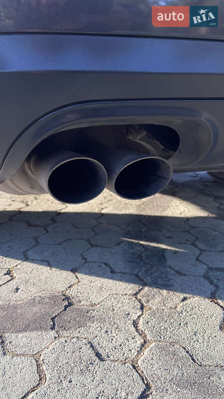 Универсал Volkswagen Passat 2008 в Дубно фото 8 Универсал Volkswagen Passat 2008 в Дубно