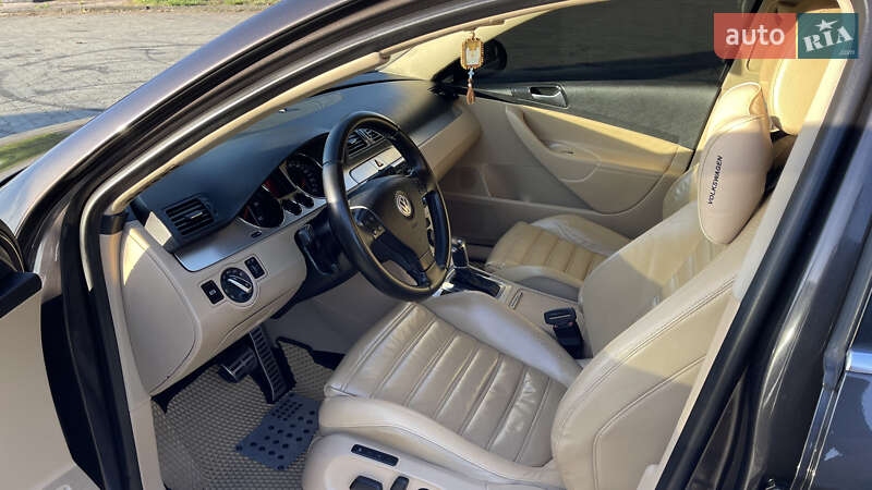 Универсал Volkswagen Passat 2008 в Дубно фото 13 Универсал Volkswagen Passat 2008 в Дубно