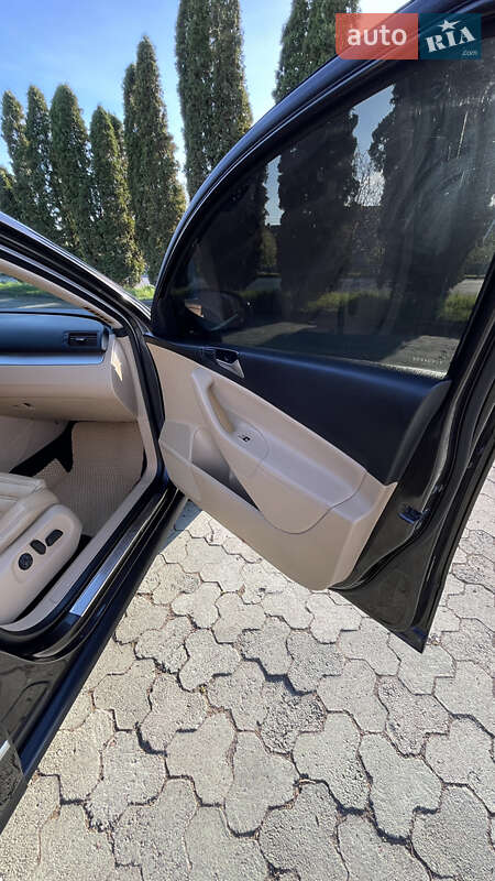 Универсал Volkswagen Passat 2008 в Дубно фото 31 Универсал Volkswagen Passat 2008 в Дубно
