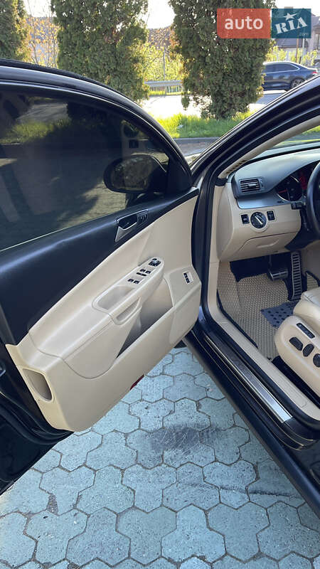 Универсал Volkswagen Passat 2008 в Дубно фото 42 Универсал Volkswagen Passat 2008 в Дубно