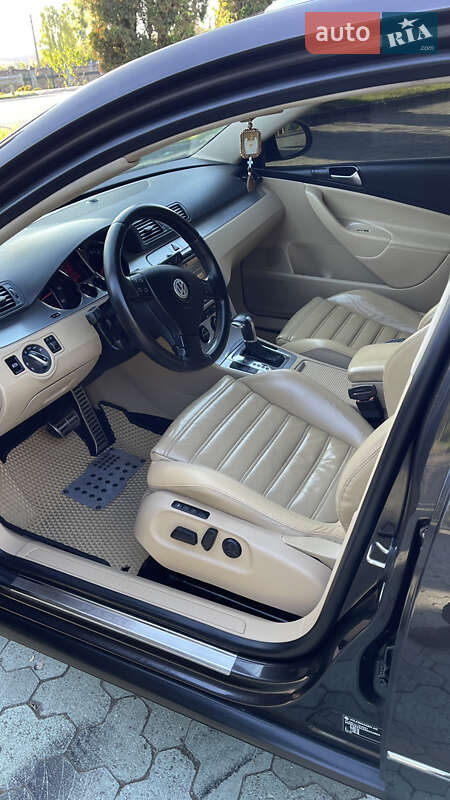 Универсал Volkswagen Passat 2008 в Дубно фото 43 Универсал Volkswagen Passat 2008 в Дубно