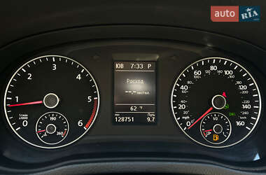 Седан Volkswagen Passat 2014 в 