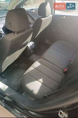 Універсал Volkswagen Passat 2008 в 
