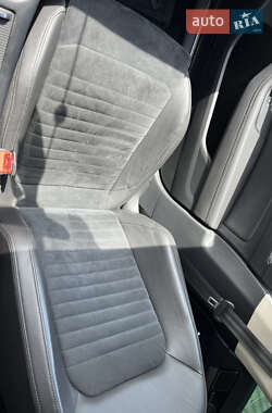 Универсал Volkswagen Passat 2017 в 