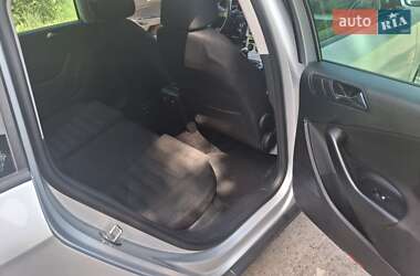 Универсал Volkswagen Passat 2007 в 