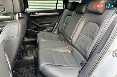 Универсал Volkswagen Passat 2022 в 