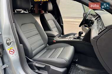 Универсал Volkswagen Passat 2022 в 
