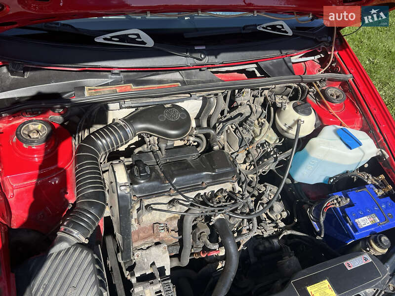 Универсал Volkswagen Passat 1995 в Львове