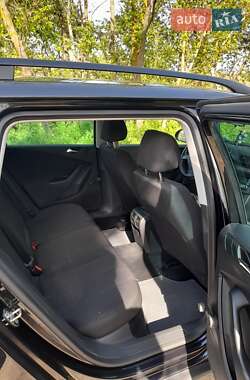 Универсал Volkswagen Passat 2007 в 