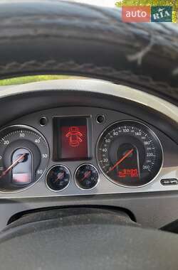 Универсал Volkswagen Passat 2007 в 