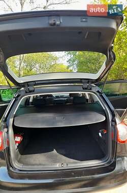 Универсал Volkswagen Passat 2007 в 