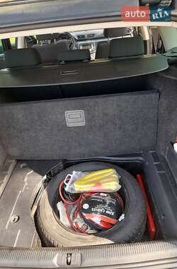 Универсал Volkswagen Passat 2007 в 