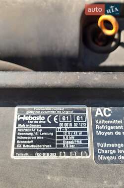 Универсал Volkswagen Passat 2007 в 