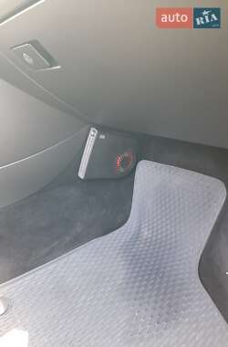 Универсал Volkswagen Passat 2007 в 