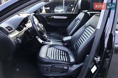 Универсал Volkswagen Passat 2014 в 