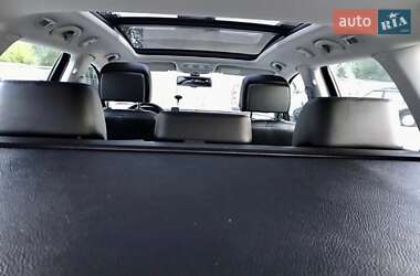 Универсал Volkswagen Passat 2014 в 