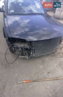 Універсал Volkswagen Passat 2002 в 