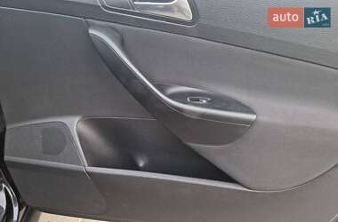 Седан Volkswagen Passat 2009 в 