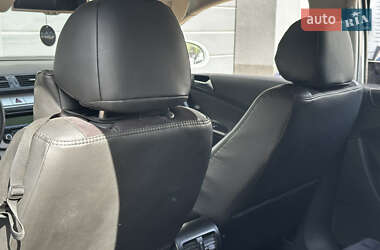 Универсал Volkswagen Passat 2009 в 