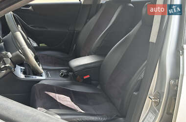 Универсал Volkswagen Passat 2009 в 
