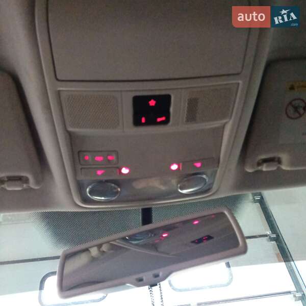 Универсал Volkswagen Passat 2012 в Коцюбинском