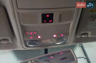 Универсал Volkswagen Passat 2012 в 