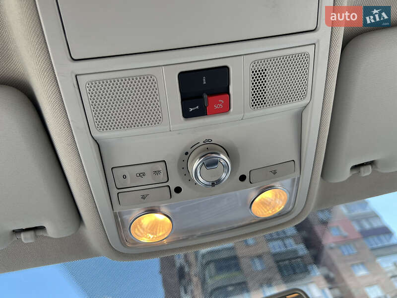 Седан Volkswagen Passat 2018 в Харькове