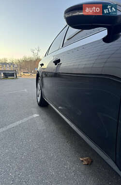 Седан Volkswagen Passat 2011 в 