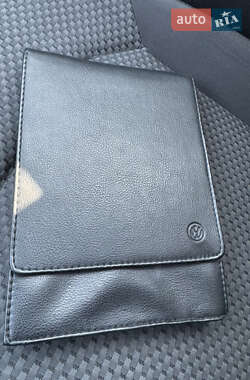 Седан Volkswagen Passat 2011 в 