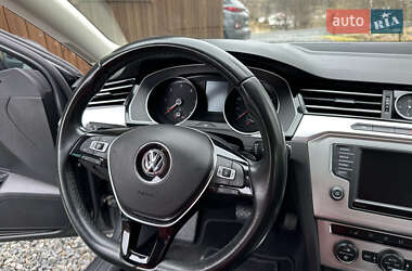 Універсал Volkswagen Passat 2016 в 