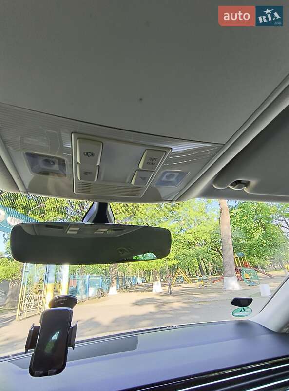 Универсал Volkswagen Passat 2017 в Полтаве