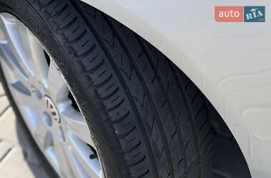 Седан Volkswagen Passat 2007 в 