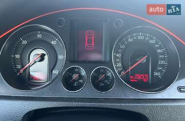 Універсал Volkswagen Passat 2006 в 
