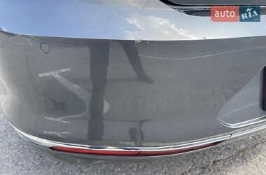 Седан Volkswagen Passat 2016 в 
