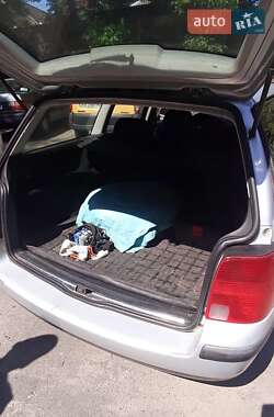 Универсал Volkswagen Passat 1997 в 