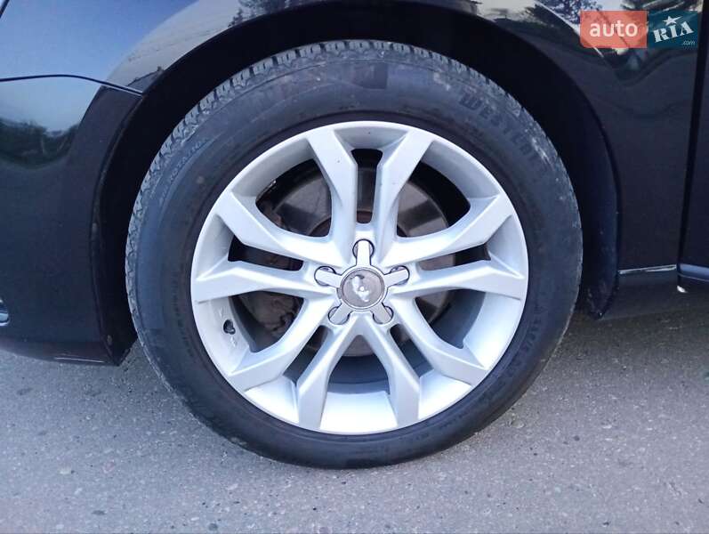 Универсал Volkswagen Passat 2011 в Калуше фото 45 Универсал Volkswagen Passat 2011 в Калуше