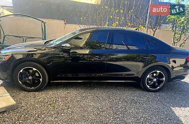 Седан Volkswagen Passat 2016 в Одесі