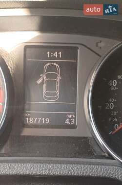 Седан Volkswagen Passat 2015 в 