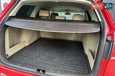 Універсал Volkswagen Passat 2011 в 