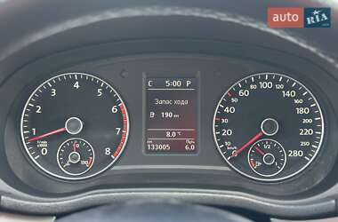 Седан Volkswagen Passat 2014 в 