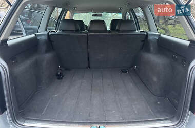 Універсал Volkswagen Passat 2004 в 