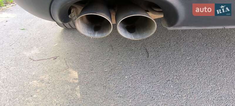 Универсал Volkswagen Passat 2008 в Ровно