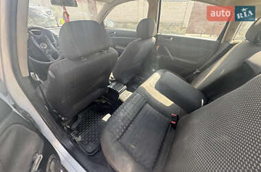 Седан Volkswagen Passat 2000 в 